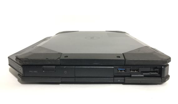 Защищенный ноутбук Б-класс Dell Latitude 14 Rugged 5404 / 14" (1366x768) IPS Touch / Intel Core i5-4310U (2 (4) ядра по 2.0 - 3.0 GHz) / 8 GB DDR3 / 256 GB SSD / Intel HD Graphics 4400 / WebCam / Win 10 Pro б/у | Зображення 4