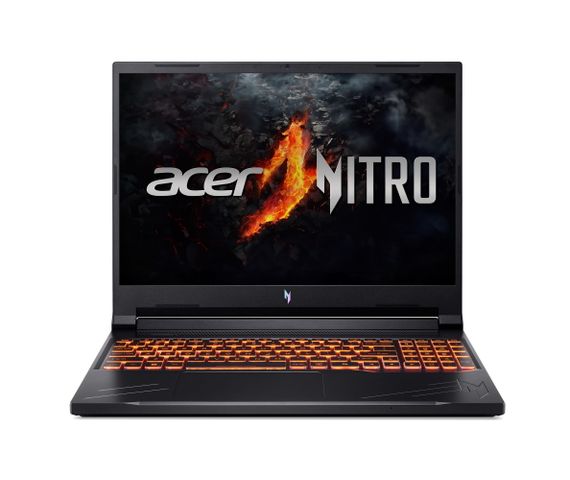 Ноутбук Acer Nitro V 16 ANV16-71 16&quot; WUXGA IPS NH.QTREU.004 | Зображення 3