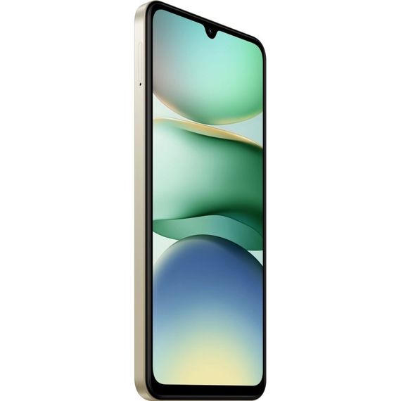 Мобільний телефон Xiaomi Redmi A5 4/128GB Sandy Gold (1146836) | Зображення 2