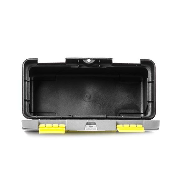 Ящик для інструментів 10" 250*126*99 мм INTERTOOL BX-0310 | Зображення 4