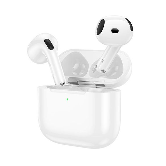 Беспроводные tws наушники Hoco True беспроводной стерео headset EW84 |BT5.4, 35/300mAh, 6h| | Зображення 6