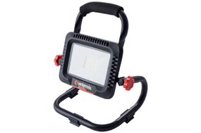 Фонарь аккумуляторный Intertool - 20 Вт без Li-Ion Storm (WT-0349)