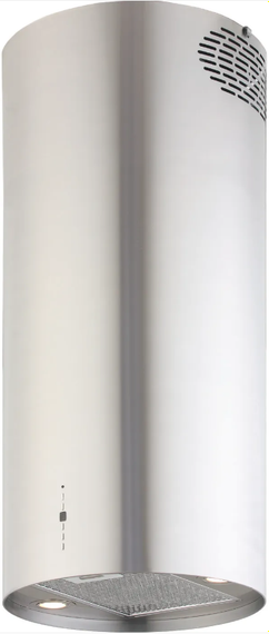 Витяжка Fabiano Cylindra Isola 8108.504.0677
