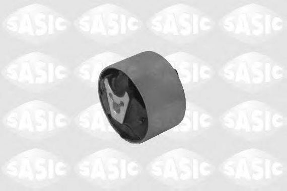 Опора двигуна CITROEN Berlingo II, C4 Coupe Grand Picasso Picasso (вир-во SASIC) SASIC 2700025 на CITROEN C4 II (B7)