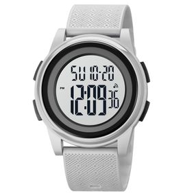 Skmei 1895 Gray