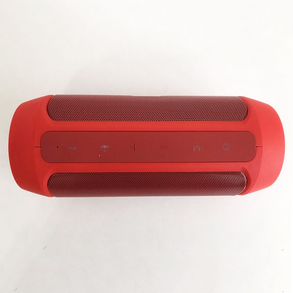 Колонка JBL CHARGE2+ J2 (аналог) Цвет: красный | Зображення 5