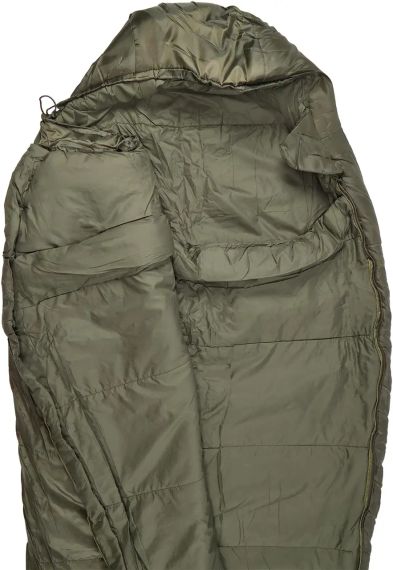 Спальний мішок Snugpak The Sleeping Bag TSB Olive | Зображення 2