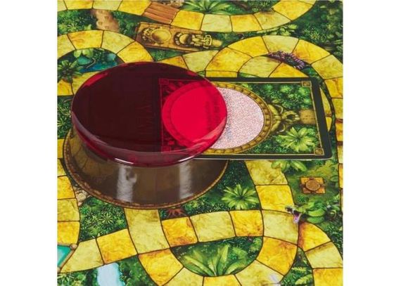 Настольная игра Джуманджи (Jumanji) | Зображення 4