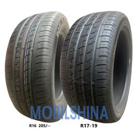 Летние шины NEXEN NFera SU1 (245/55R17 106W)