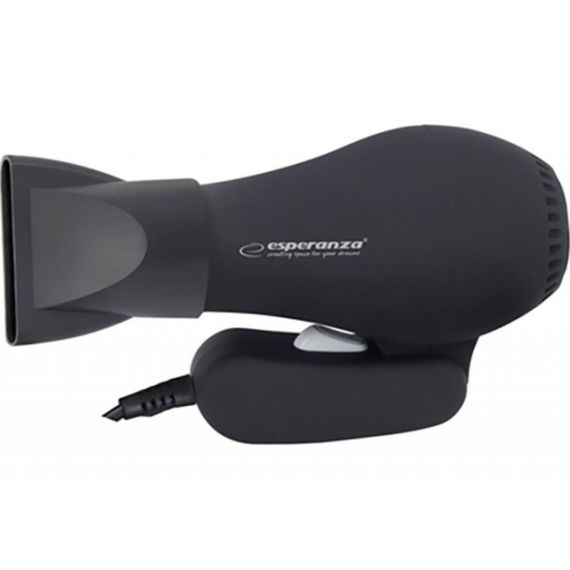 Фен Esperanza EBH003K | Зображення 1