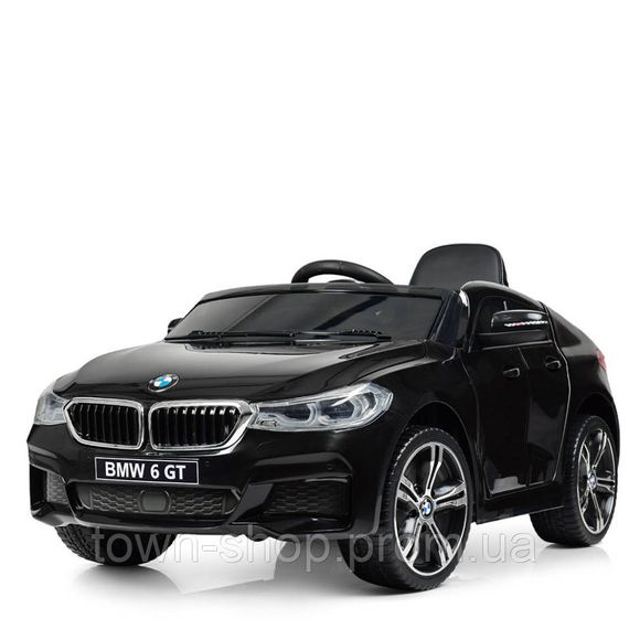 Детский электромобиль Машинка JJ2164EBLR-2 до 30 кг