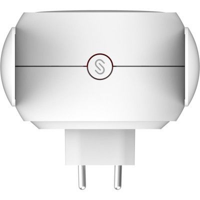 Точка доступа Wi-Fi Ruijie Networks RG-EW1200R | Зображення 4