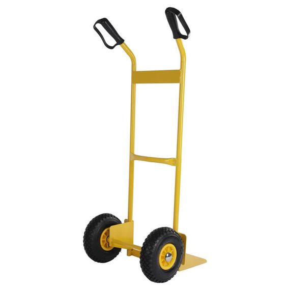 Візок вантажний STANLEY SXWT-HT522 | Зображення 5