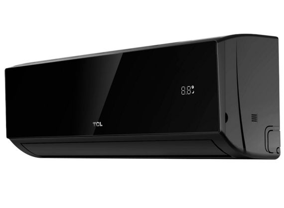 Кондиціонер TCL TAC-18CHSD/XA82IN Black Inverter R32 WI-FI | Зображення 1