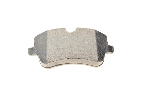 Колодки гальмівні передні Mercedes Benz C-class W203 CL203 S203 CLK-class C209 SLK-class R171 00-11 22-0342-0 | Зображення 4