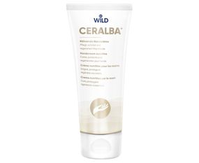 Крем для рук Dr. Wild CERALBA, 75 мл