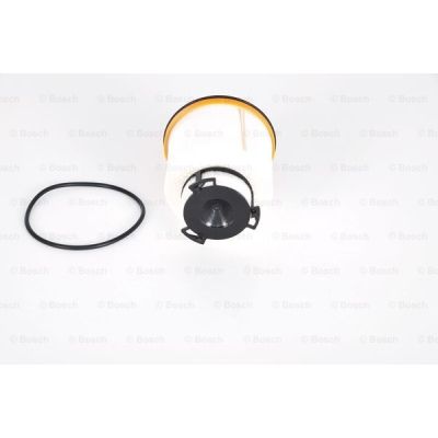 Фильтр топливный Bosch F026402225 | Зображення 2