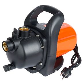 Відцентровий насос Sequoia SGP600