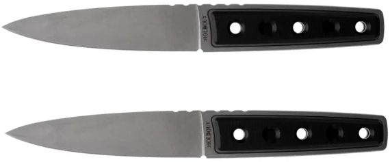 Набір ножів Cold Steel Stickman Holdout