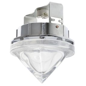 Светильник точечный декоративный HDL-G32 WH MR16
