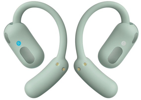 Гарнітура Anker SoundСore AeroFit 2 Green | Зображення 2