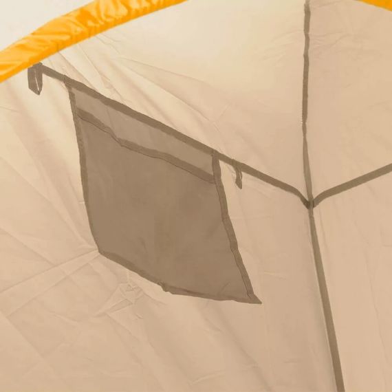 Тент-Намет для душу, туалету та перевдягання WC-TENT – комфорт і приватність у будь-якому місці 120х120х225 см тм Кемпінг | Зображення 3