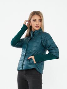 Куртка 205, пляшка