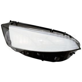 Стекло фары, левое Mercedes Benz W177 19->, 110 8265