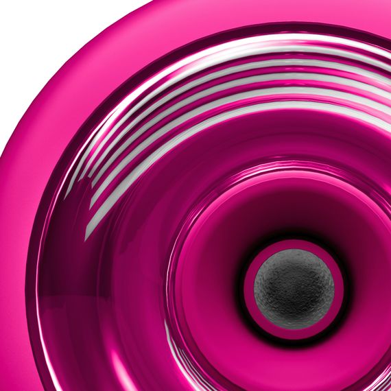 Масажер для обличчя та тіла GESKE Sonic Cool&Warm Face and Body Massager 9в1 magenta | Зображення 4