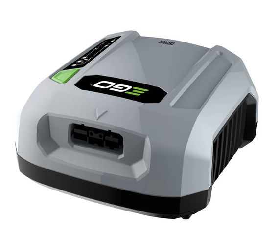 Зарядное устройство EGO CHX5500E Commercial (56 В, 2-7.5 А*ч)
