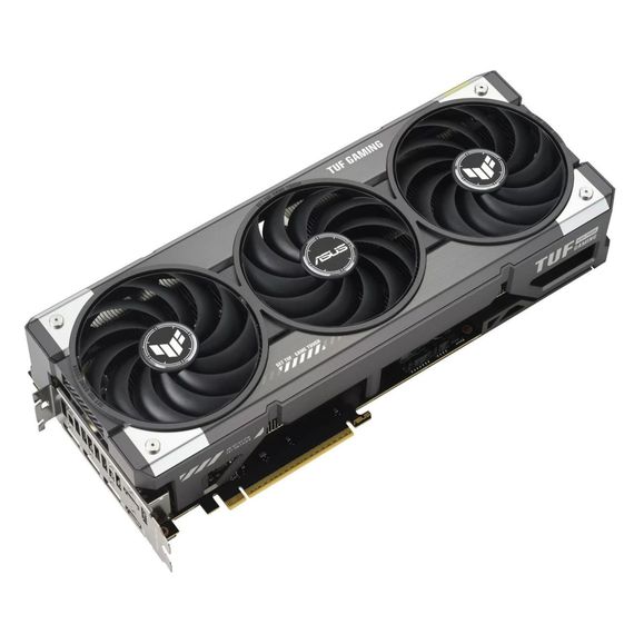 Відеокарта ASUS GeForce RTX5070 12Gb TUF OC GAMING (TUF-RTX5070-O12G-GAMING) | Зображення 3