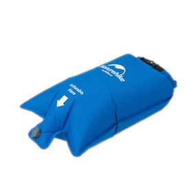 Гермомешок Naturehike FC-10 NH19Q033-D Синій 70 х 35 см (6927595734285)