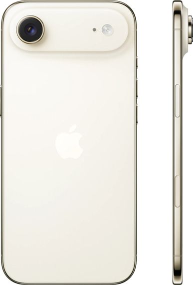 Смартфон Apple iPhone Air 256GB Light Gold (MG344, MG1A4, MG2N4) | Зображення 1