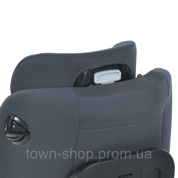 Автокресло детское ME 1187 i-FREE ME 1187 Moon Gray | Зображення 2