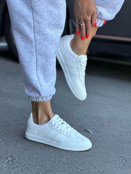 жіночі кеди | Зображення 4