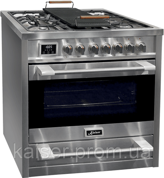 Плита газова Kaiser HGG 93405 R