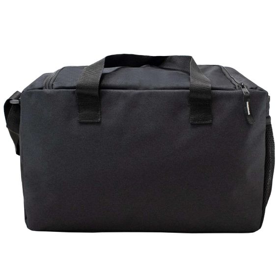 Сумка дорожня Semi Line 20 Black (T5785-4) | Зображення 4