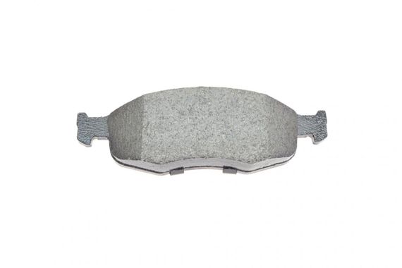 Колодки гальмівні передні Ford Mondeo I II 93-00 Scorpio I II 85-98 22-0146-0 | Зображення 6