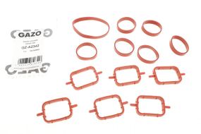 Прокладка колектора впускного BMW 3 E90-E93 5 E60 E61 X5 E53 98-13 M57 к-кт  GZ-A2342