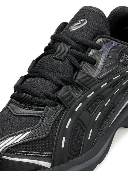 Кросівки чоловічі Asics Gel-Preleus GTX Black  весна / осінь А4527 44 28 | Зображення 7