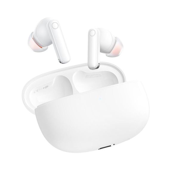 Беспроводные наушники Baseus Bowie MZ10 True Wireless Earphones White | Зображення 5