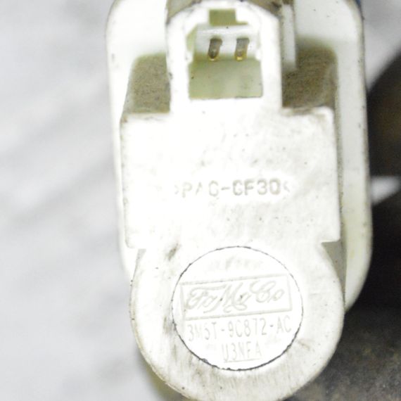 Датчик увімкнення стоп-сигналу Ford Focus C-Max Mondeo 2001-2025 Датчик увімкнення стоп-сигналу Форд 3M5T9C872AC | Зображення 1