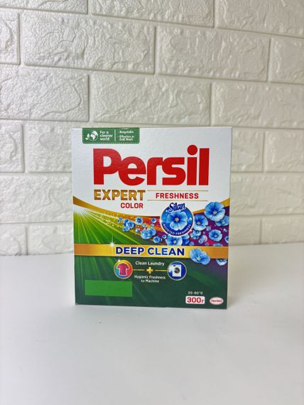 Persil порошок автомат 300 г Color