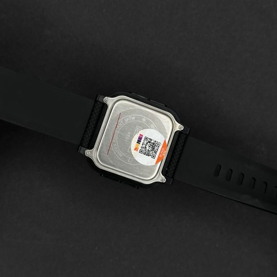 Годинник S2kmei 1894 Black | Зображення 7