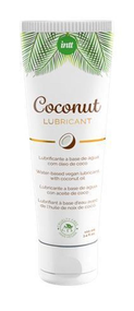 Лубрикант - Intt Coconut Lube, 100 мл Sex Aura