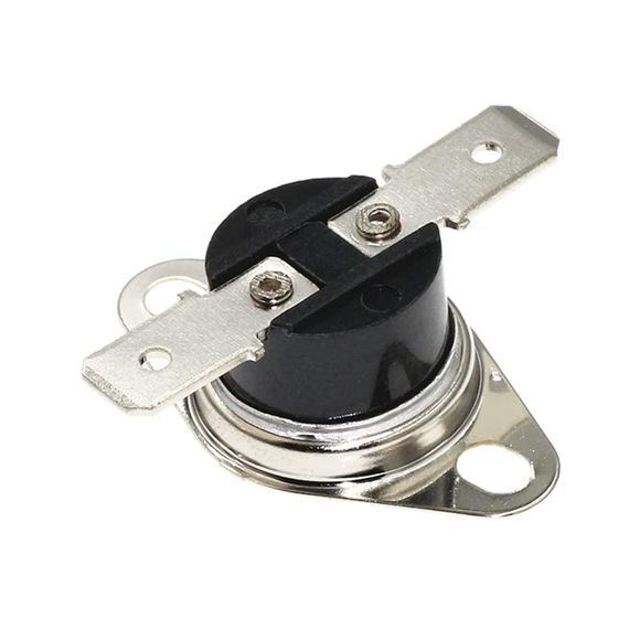 Термостат KSD-301 140°C 250V 10A | Зображення 1