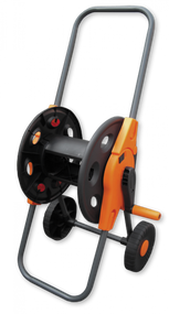 Візок для шланга Bradas AQUA-REEL GOLD LINE 1/2" 45 м GL3701