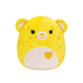 М&apos;яка іграшка Squishmallows Гепард Лексі 13 см (SQVA00787)