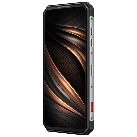 Мобільний телефон OUKITEL WP21 12/256GB Black (6931940716062) | Зображення 7