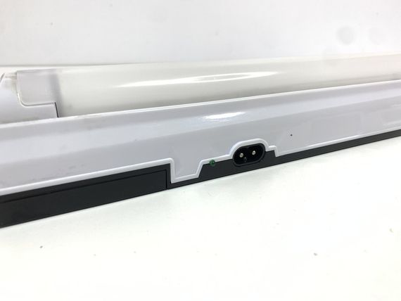 Ліхтар 6859-R, 120 LED-діодів, вбудований акумулятор, ЗУ 220V (46848-6859R_293) | Зображення 5